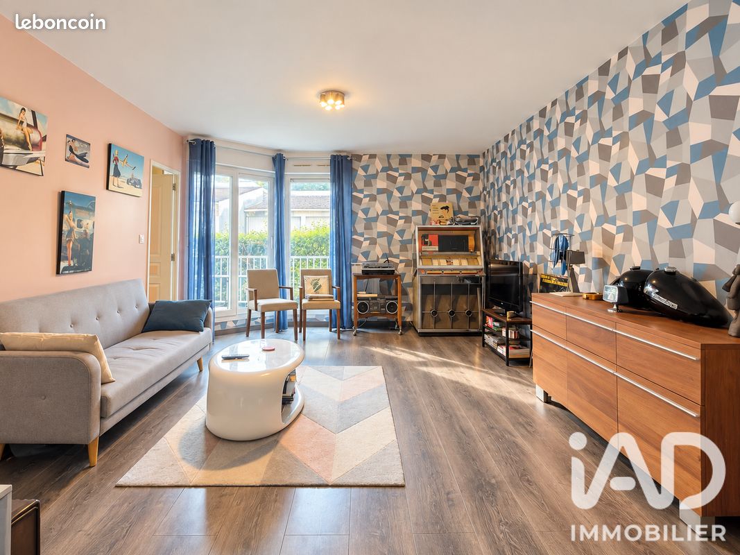 Appartement 2 pièces 58 m² · à Melun · 58 m² · 139 000 €