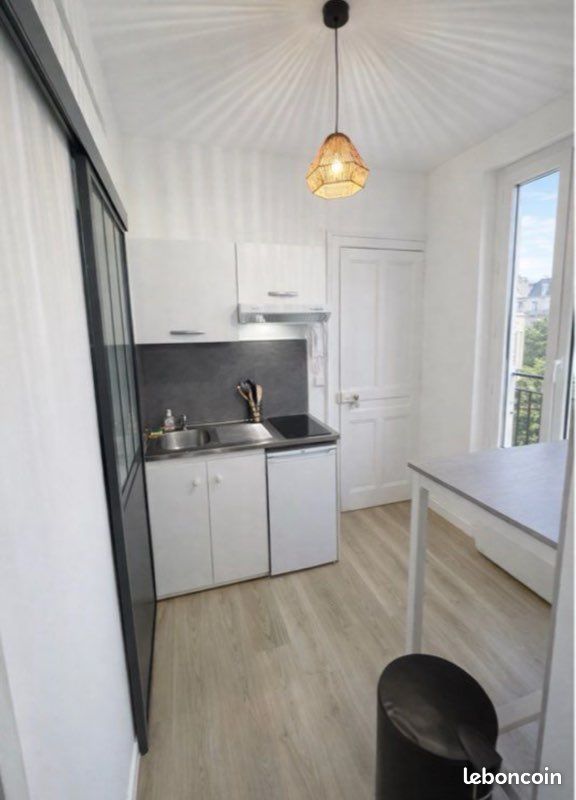 Appartement 1 pièce 22 m² · à Le Havre · 22 m² · 450 €