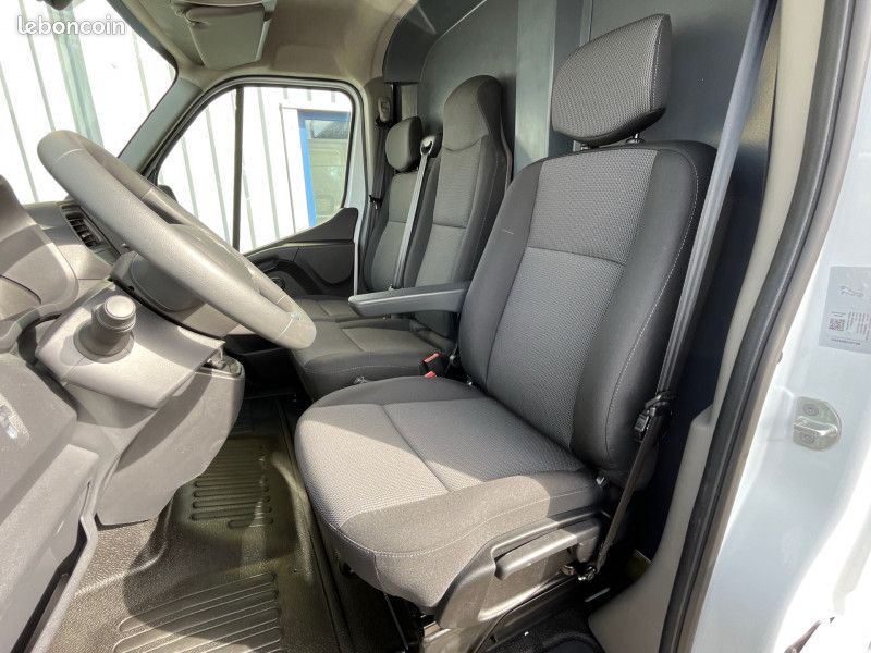 Renault MASTER III FG - FRIGO F3300 L2H2 2.3 BLUE DCI 135CH GRAND CONFORT EURO6E (image 8)