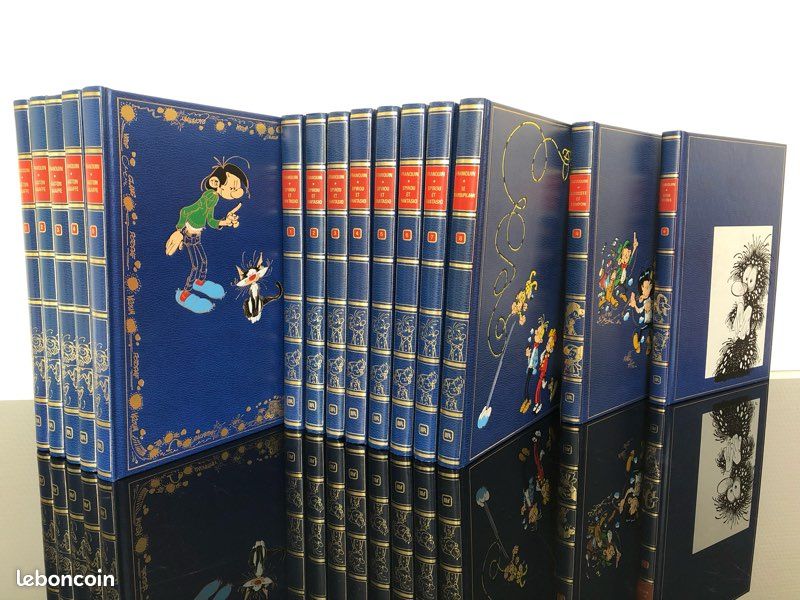 Franquin Rombaldi (image 1)