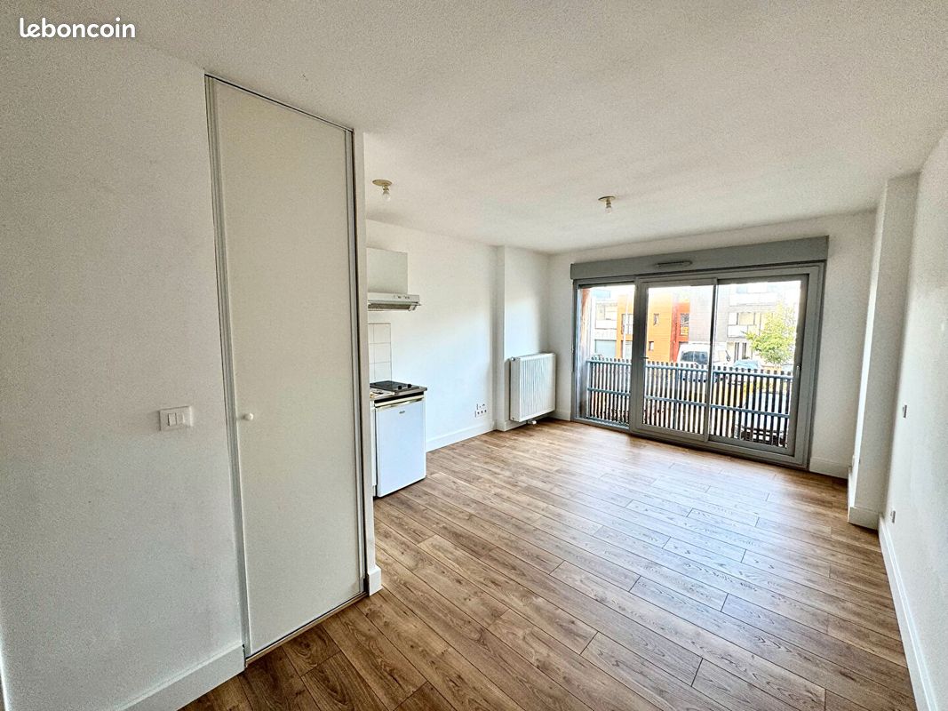 Appartement 1 pièce 27 m² · à La Rochelle · 27 m² · 149 000 €