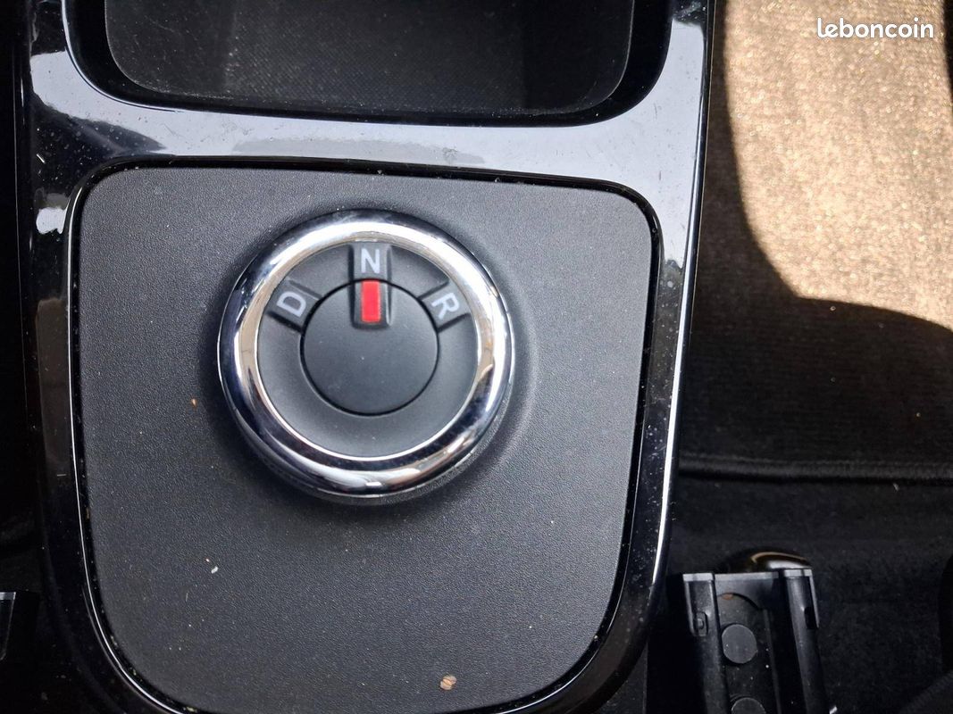 DACIA Spring Essential -23B (image 25)
