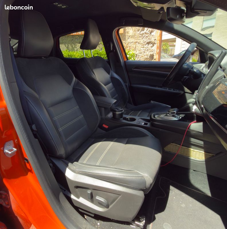 RENAULT ARKANA 1.6 E-TECH 145H FULL-HYBRID BVA ENGINEERED - 1ER MAIN - ENTRETIEN CONSTRUCTEUr (image 15)