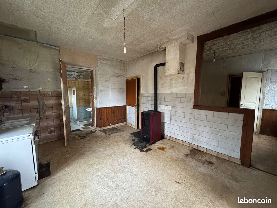 Maison 4 pièces 64 m² (image 2)