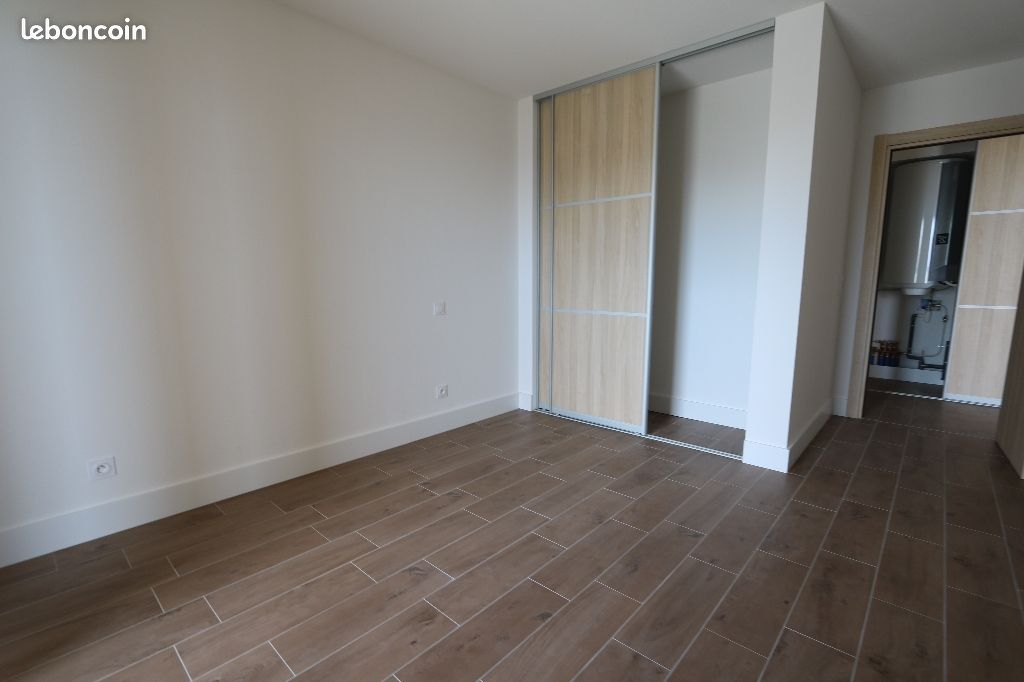Appartement a louer bastia - 2 pièce(s) - 46 m2 - Surfyn