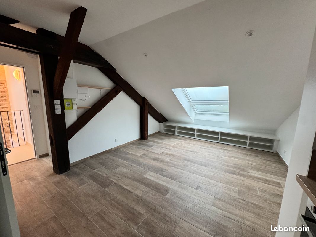 Appartement 2 pièces 28 m² · à Bergerac · 28 m² · 470 €/mois
