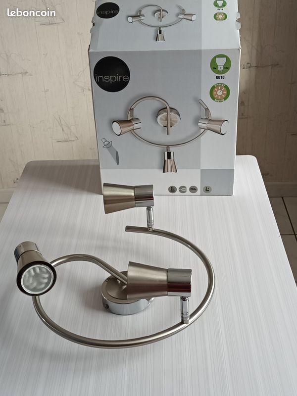 Luminaire (image 2)