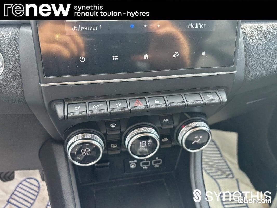 Renault Captur mild hybrid 140 Techno (image 29)