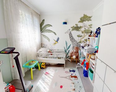 Appartement 180 000 € - 71 m²