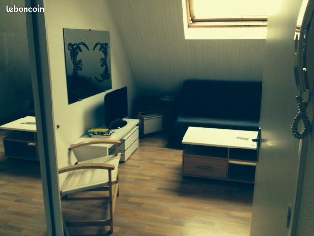 Appartement a louer ploemeur - 2 pièce(s) - 30 m2 - Surfyn