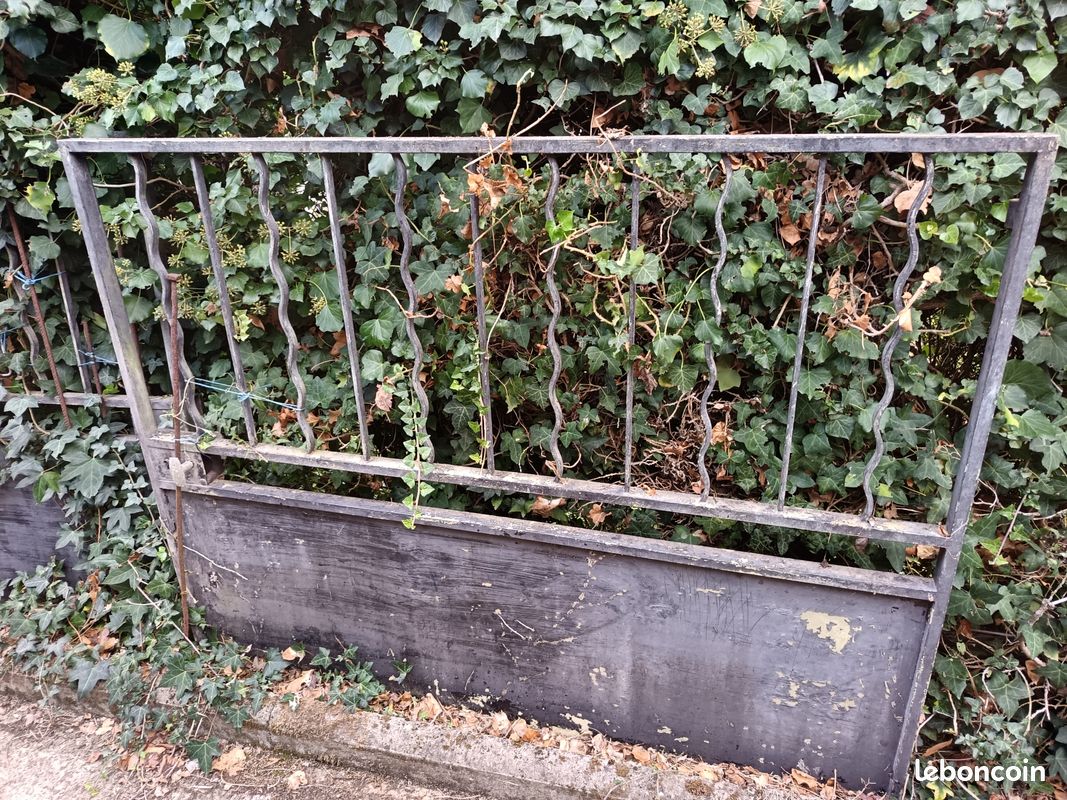 Portail (image 1)