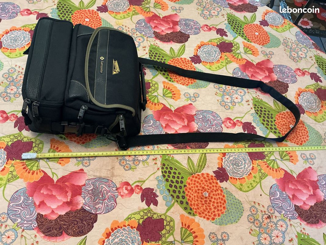 Sac Samsonite pour camera (image 9)