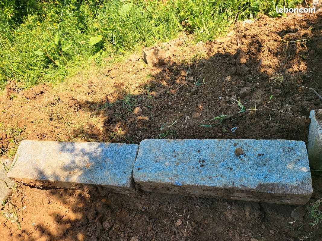 Cede bloc granite (image 1)