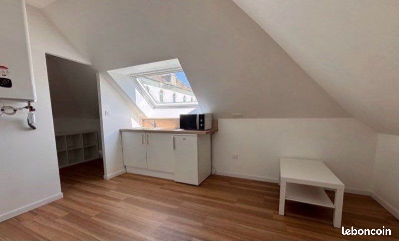 Appartement 1 pièce 20 m² · à Mayenne · 20 m² · 260 €/mois