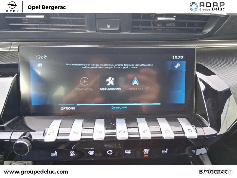 Peugeot 508 BlueHDi 130ch S&S Allure Pack EAT8 (image 28)