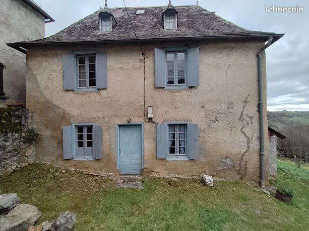Maison 5 pièces 95 m²