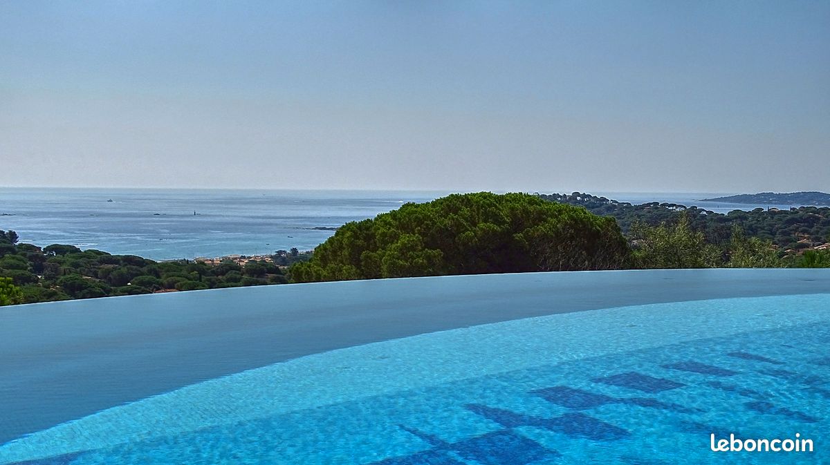 Maison 8 pièces 240 m² · à Sainte-Maxime · 240 m² · 2 475 000 €