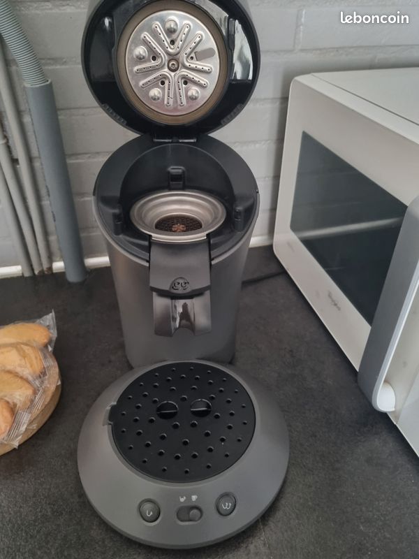 Cafetière Senseo Philips (image 2)