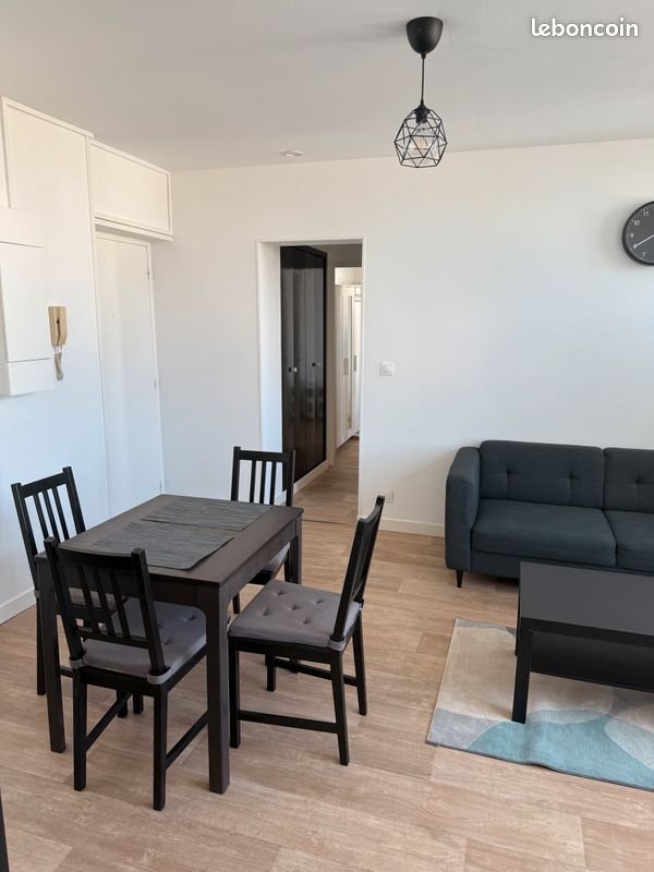 Appartement a louer lens - 2 pièce(s) - 40 m2 - Surfyn