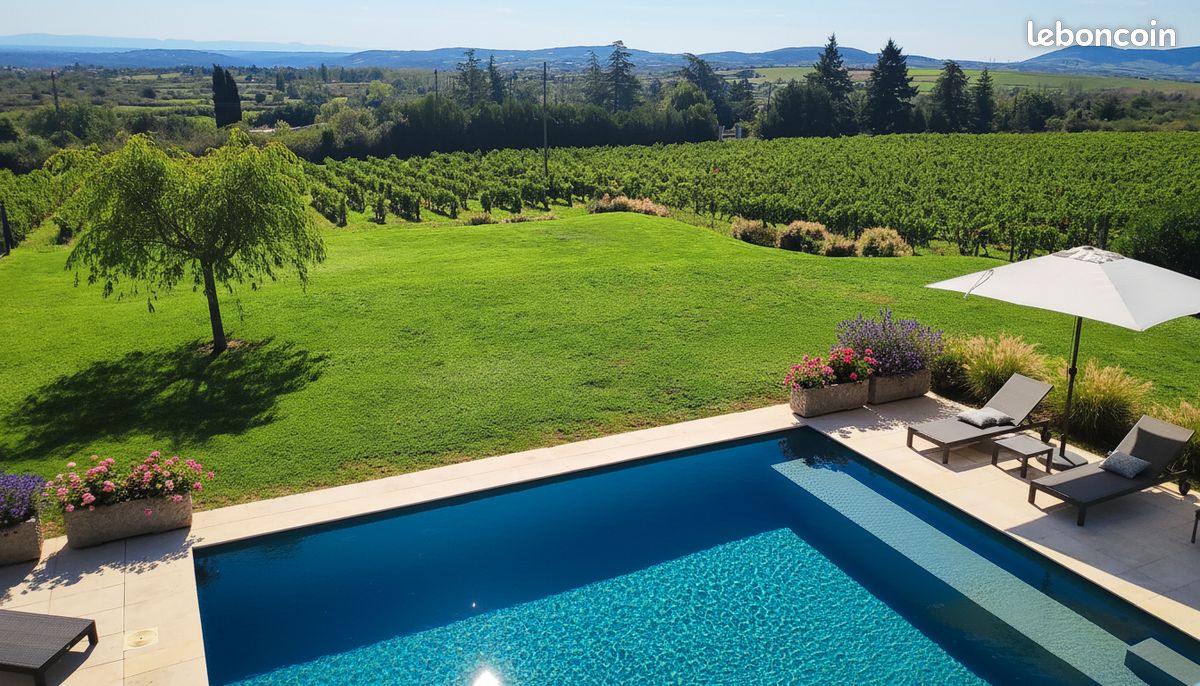 Maison 6 pièces 160 m² · à Taluyers · 160 m² · 889 000 €