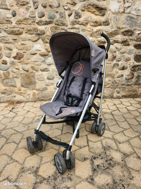 Poussette canne Babies R US (image 1)