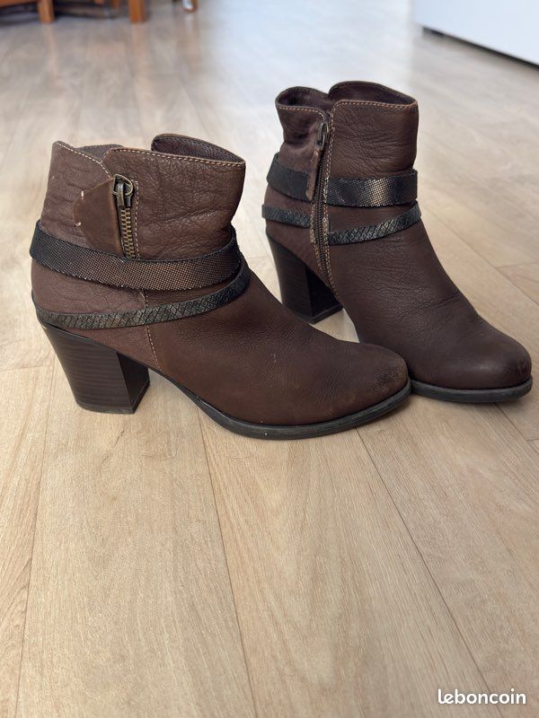 Botte Hiver (image 2)