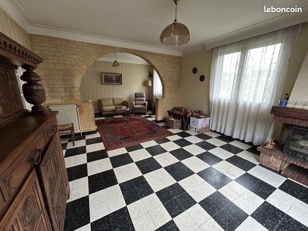 Maison 6 pièces 124 m² (image 3)