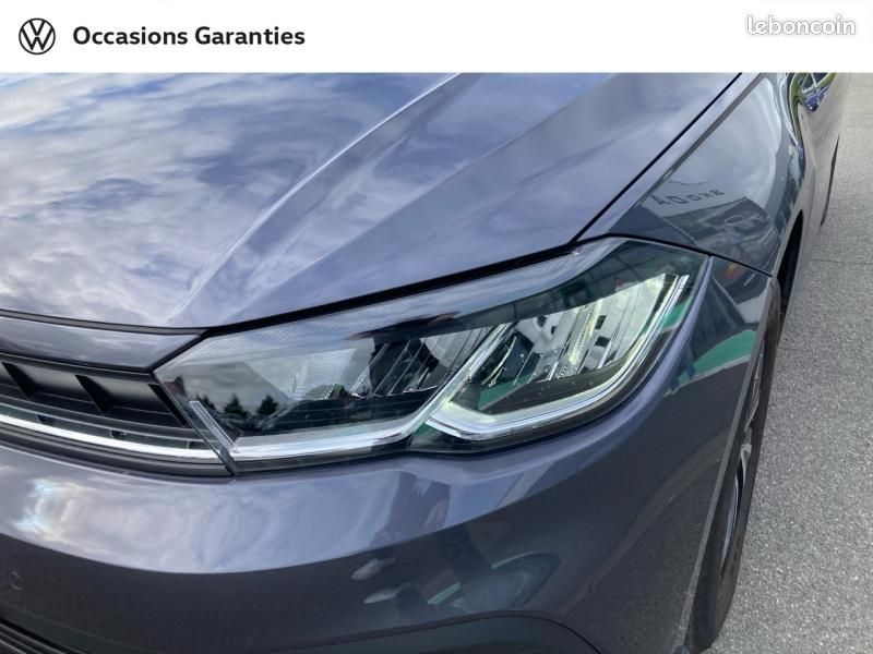 Volkswagen Polo 1.0 TSI 95ch VW Edition (image 15)
