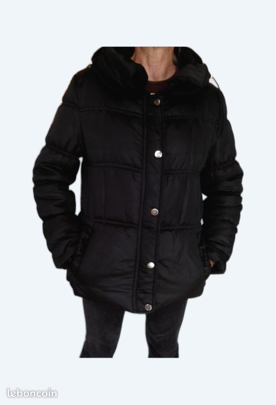 Anorak dame taille 36 (mimi25170) (image 1)