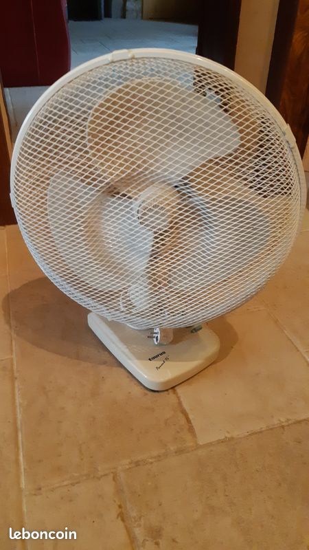 Ventilaleur Taurus Ponent 16" (image 1)