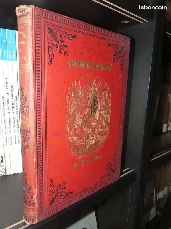 File:Erckmann - Chatrian - Contes et romans populaires, 1867 p375.jpg - Wikimedi
