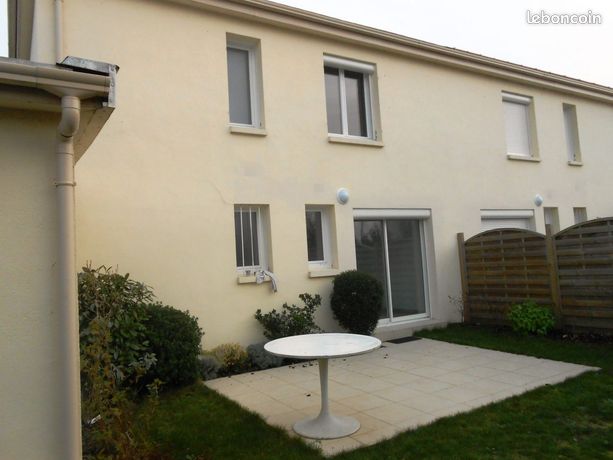 Maison 3 pièces 72 m²