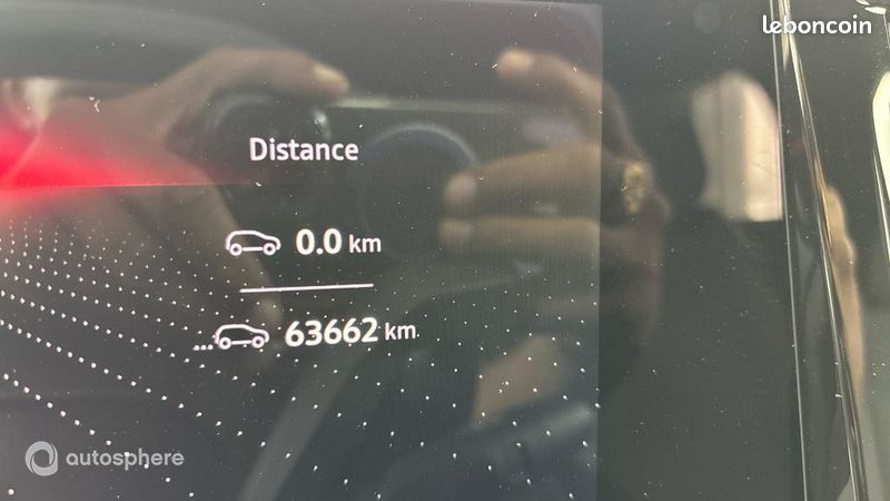 Renault Mégane E-Tech Electric EV60 220ch Techno super charge (image 9)