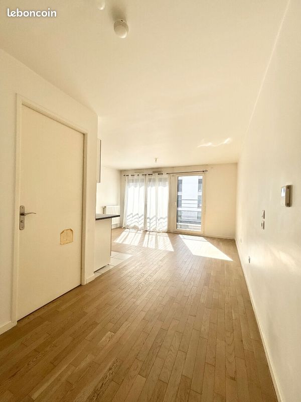 Appartement 1 pièce 30 m² · à Thiais · 30 m² · 159 000 €