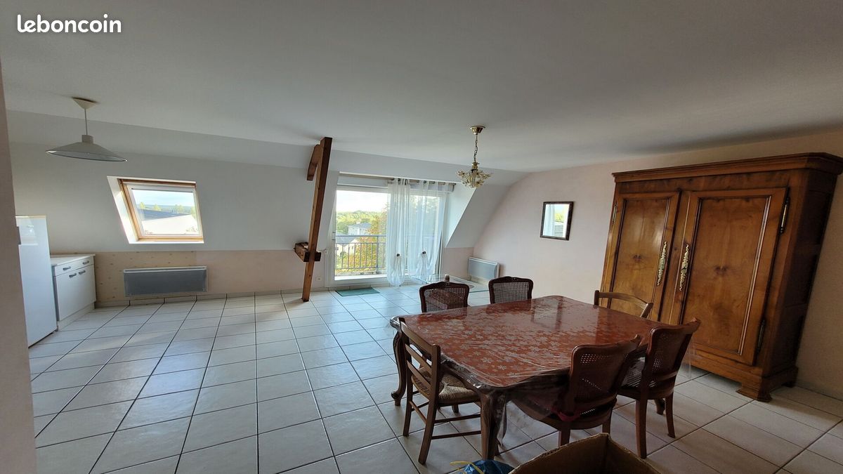 Appartement 3 pièces 67 m² · à Saint-Aubin-d'Aubigné · 67 m² · 162 595 €