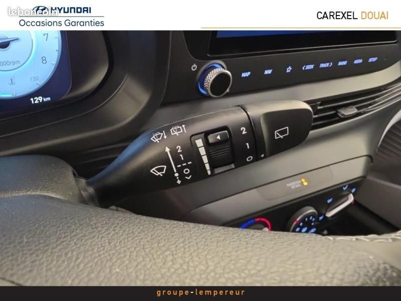 Hyundai i20 1.0 T-GDi 90ch Intuitive DCT-7 (image 18)
