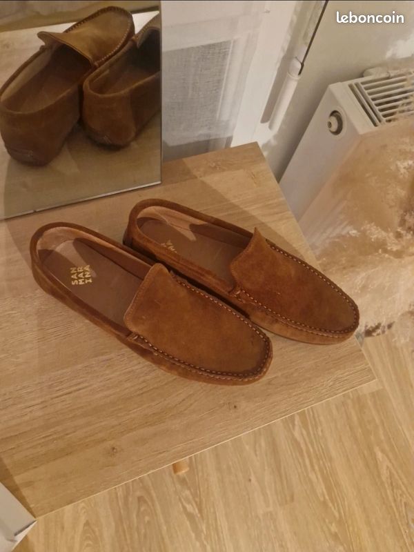 Mocassins San Marina (image 2)