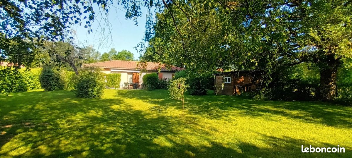 Maison 5 pièces 100 m² · à Nivigne Et Suran · 100 m² · 239 000 €