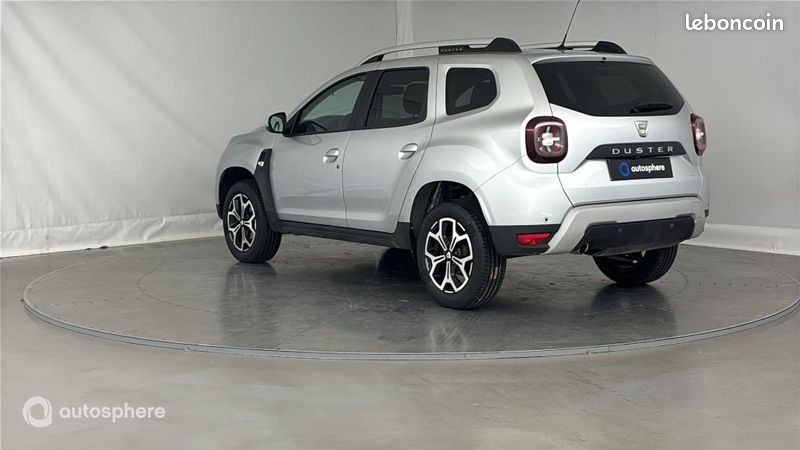 Dacia Duster 1.5 Blue dCi 115ch Prestige 4x2 - 20 (image 8)