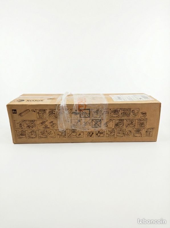 Tambour Xerox 013R00658 – Neuf Pour Imprimante Jet D'encre