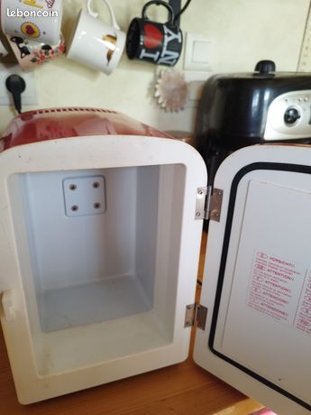 Mini glaciere coca cola Collection