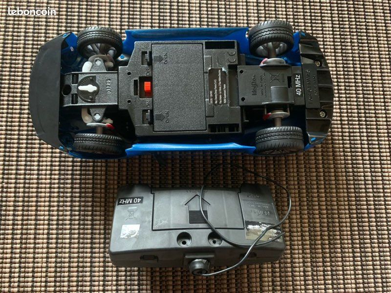 Ford GT télécommandée (image 2)