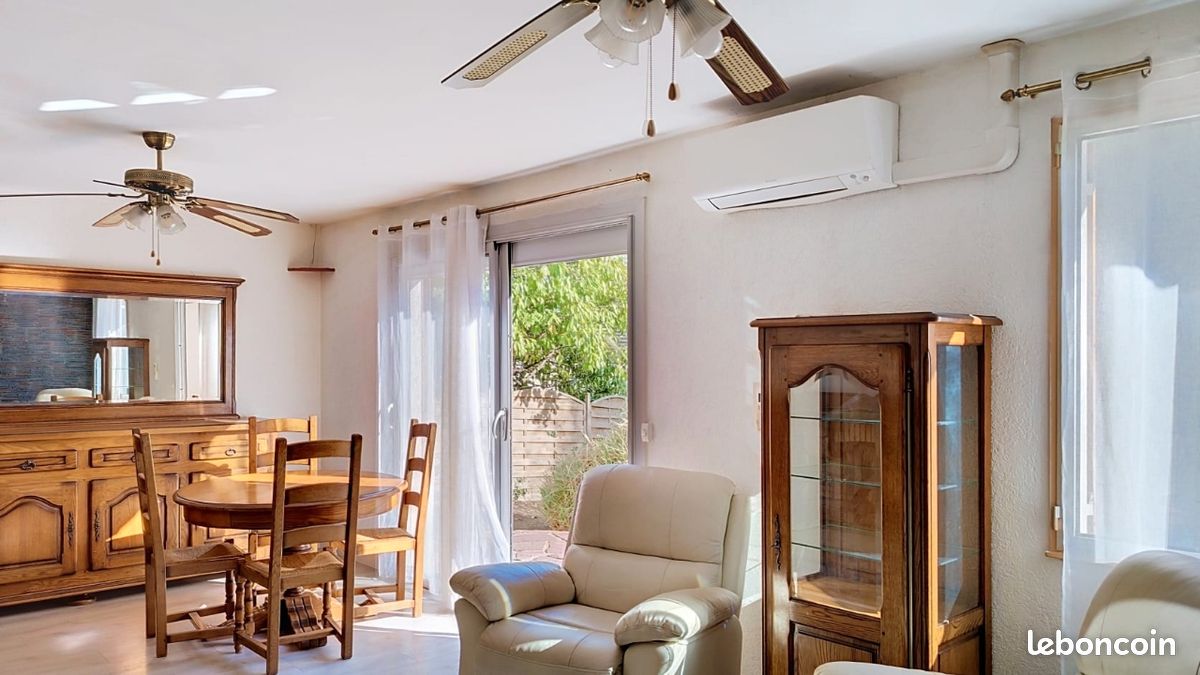 Maison 4 pièces 120 m² · à Linas · 120 m² · 330 000 €