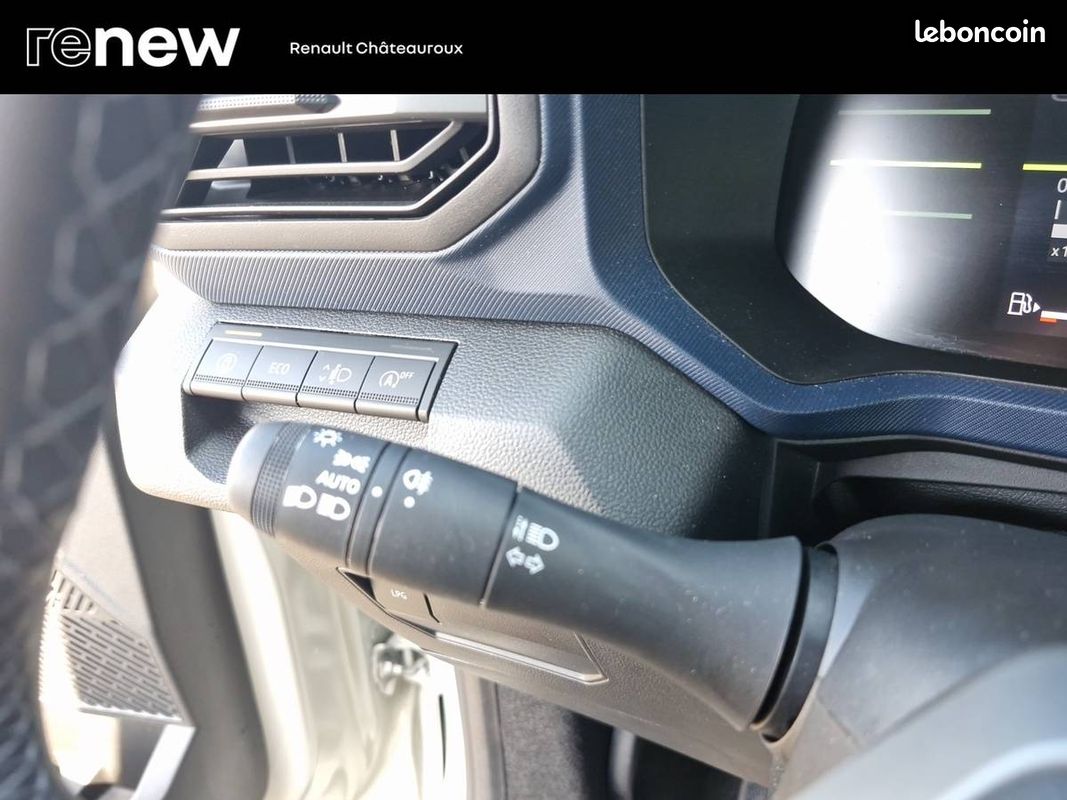 DACIA Duster ECO-G 100 Expression (image 17)