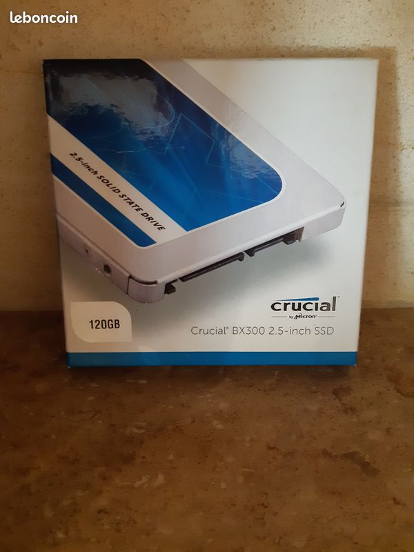 Vend Intel nuc NUC6CAYH (image 1)