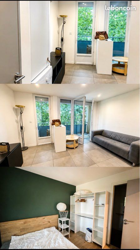 Appartement 2 pièces 34 m² · à Narbonne · 34 m² · 122 000 €