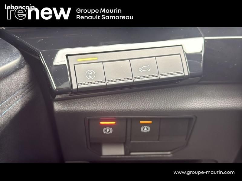 Renault Espace 1.2 E-Tech full hybrid 200ch esprit Alpine 7 places - 24 (image 19)