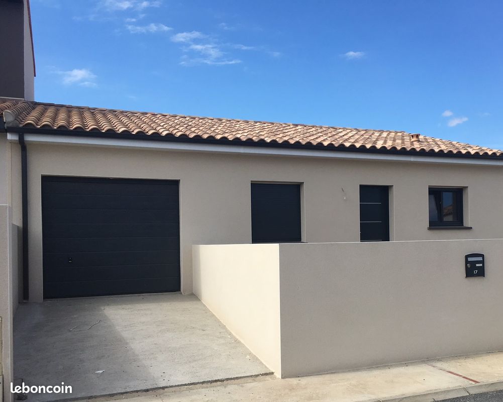 Maison 3 pièces 70 m² · à Ponteilla · 70 m² · 214 000 €