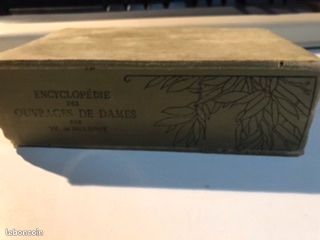 Encyclopédie des ouvrages de dames (image 2)