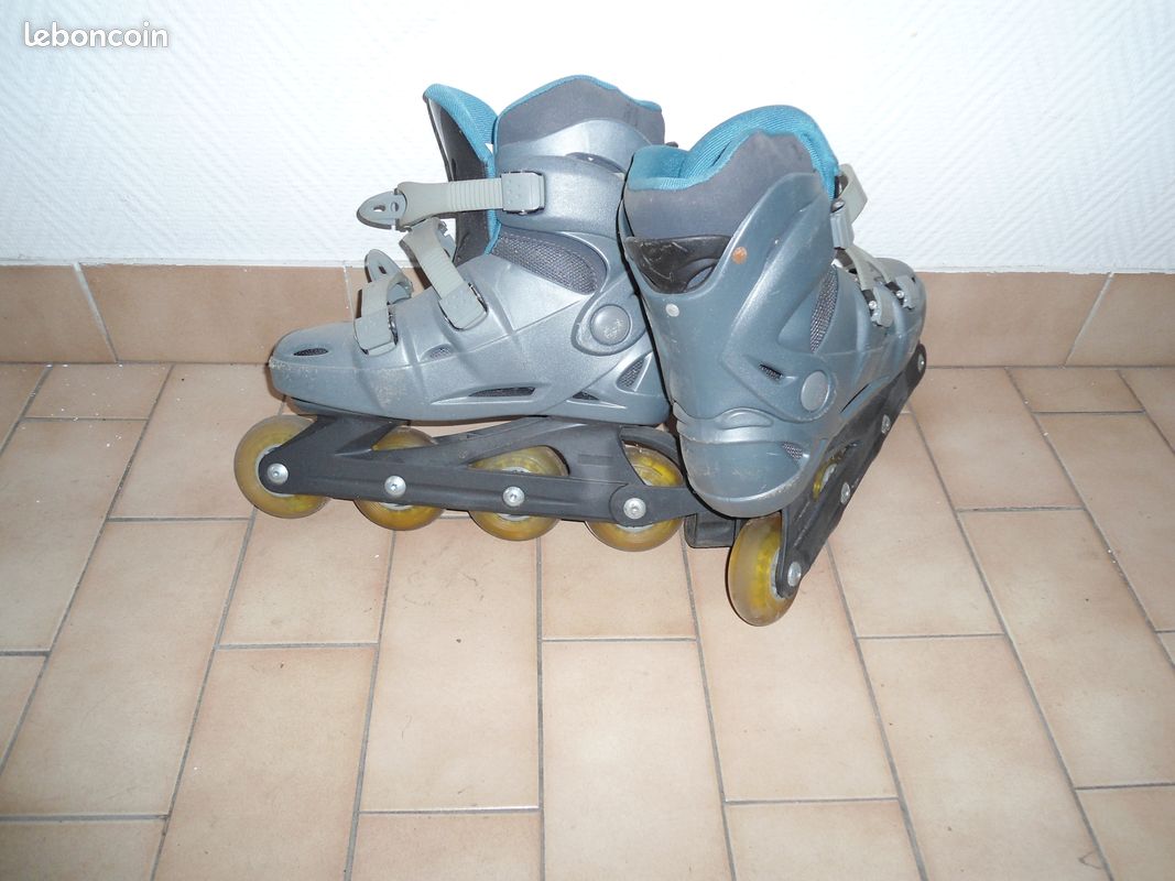 Roller (image 1)